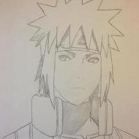 Minato pred misiou.