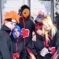 Akatsuki grupa