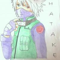 Kakashi sensej