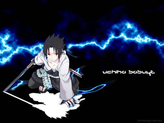 Sasuke