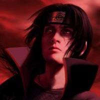 01 Real Itachi