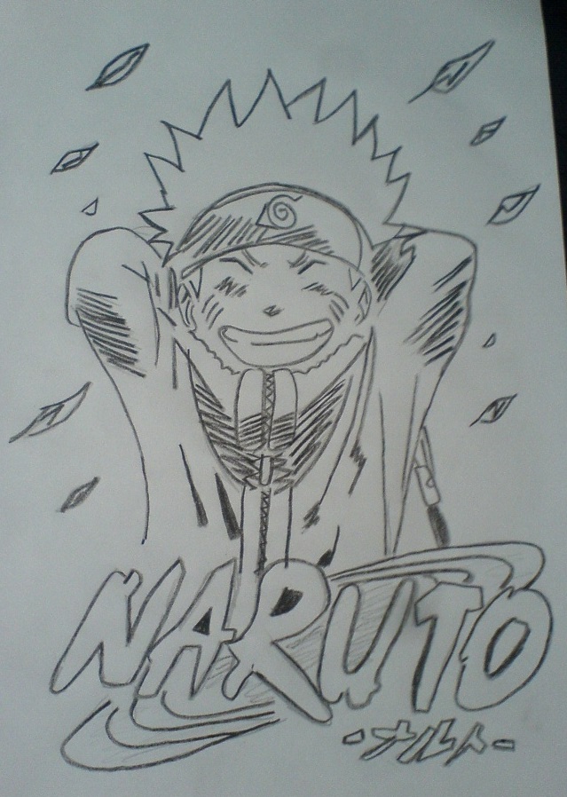 narutooooooooooo