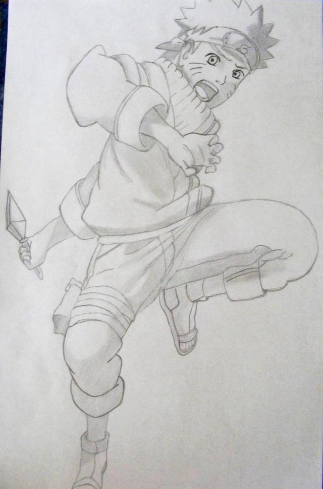 Naruto