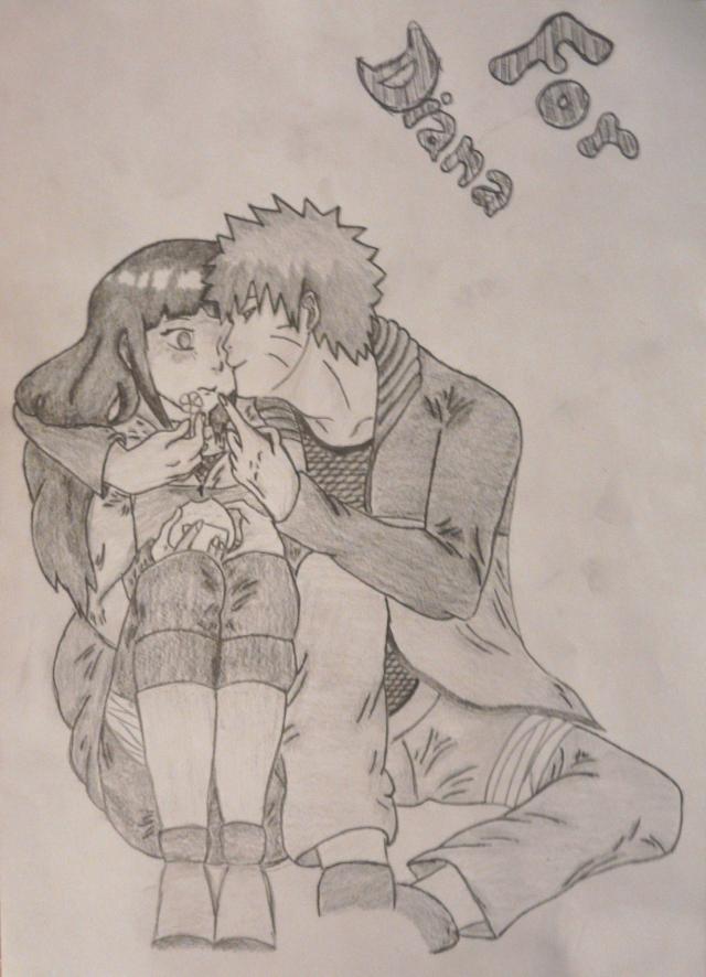 Naruto & Hinata LOVE