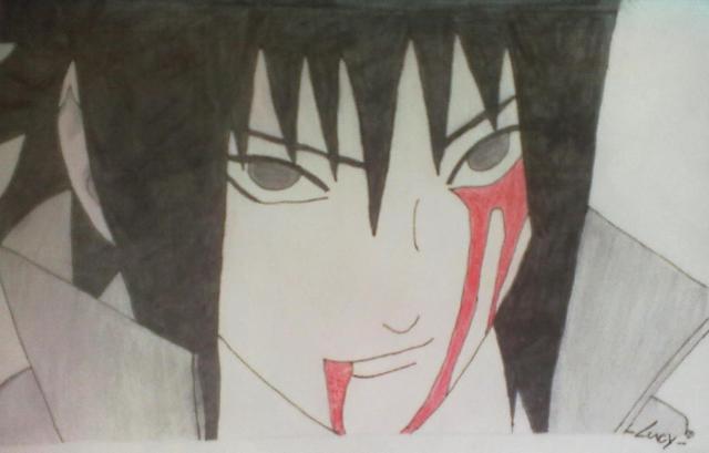 Sasuke :)