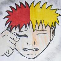 Gaara/Naruto