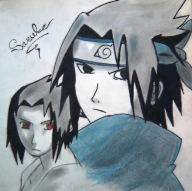 Sasuke