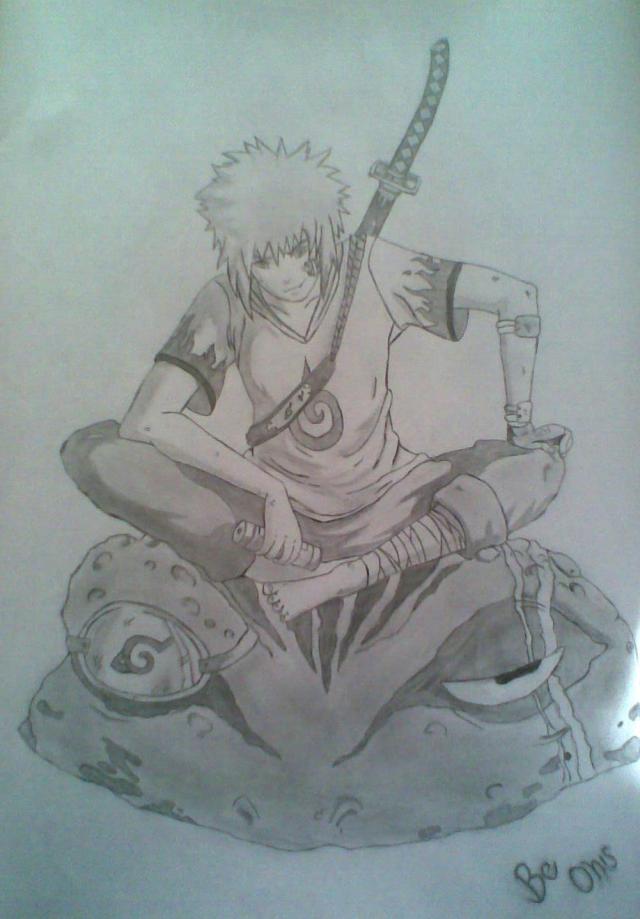 Yondaime