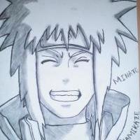  Minato Namikaze