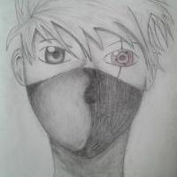 Kakashi