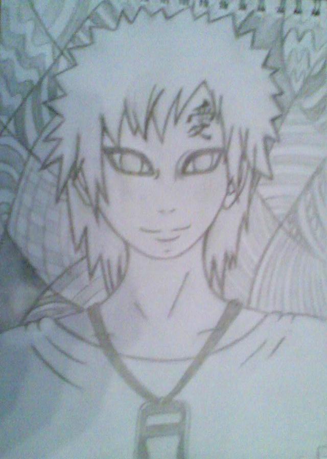 Gaara