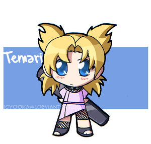 Temari