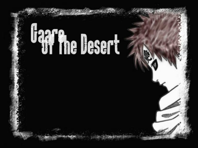 Gaara