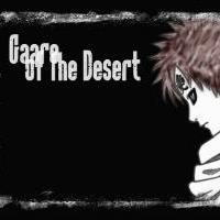 Gaara