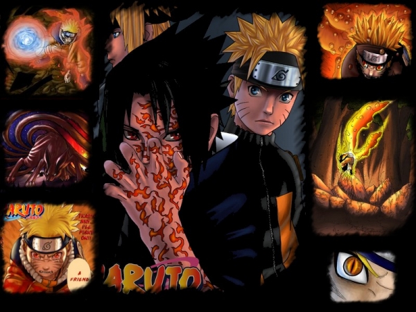 naruto