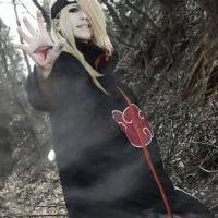 Deidara 