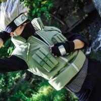 Suki Cosplay - Hatake Kakashi