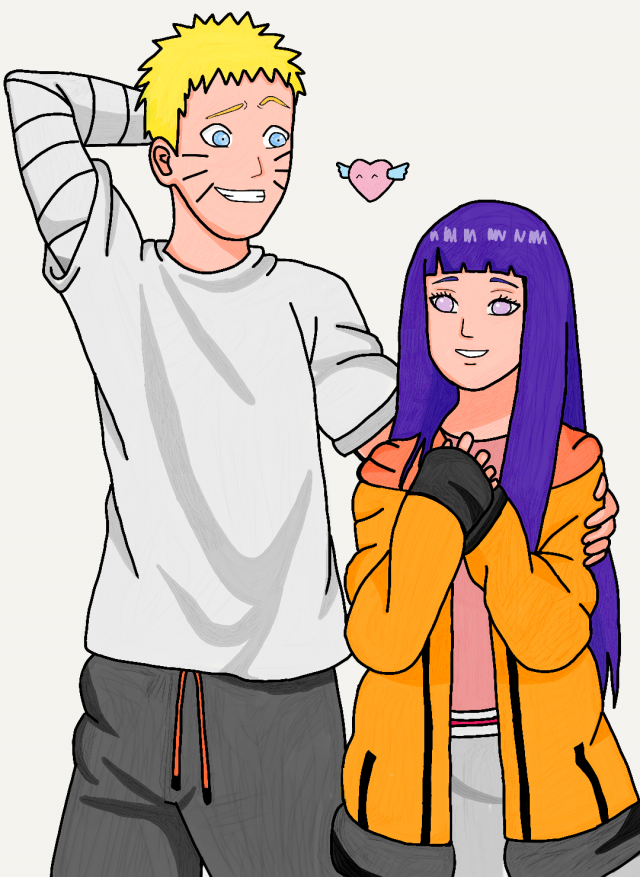 NaruHina 