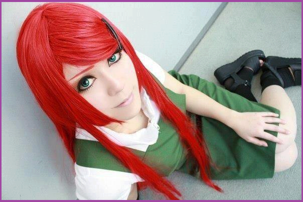  Kushina 