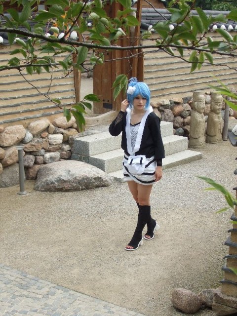 Konan 4