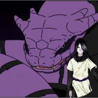 Manda a Orochimaru 