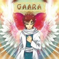 angel gaara