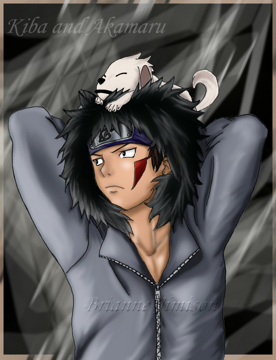 Kiba