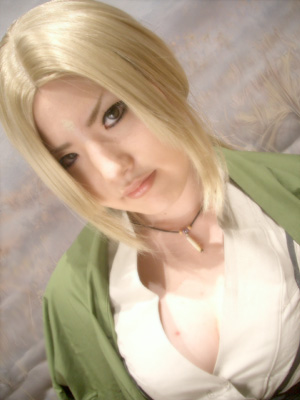 Tsunade