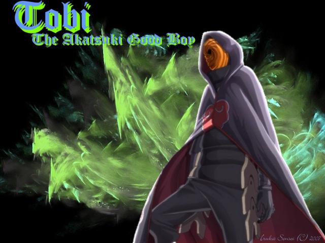 Tobi