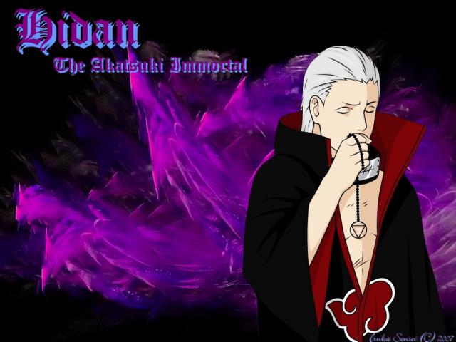 Hidan