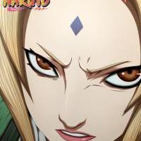 Tsunade-hime