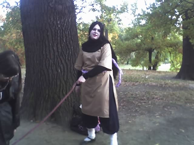 18.10.08 Orochimaru-sama  Od Anko 