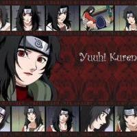 kurenai