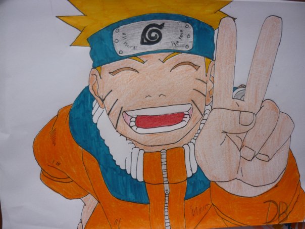 Naruto 