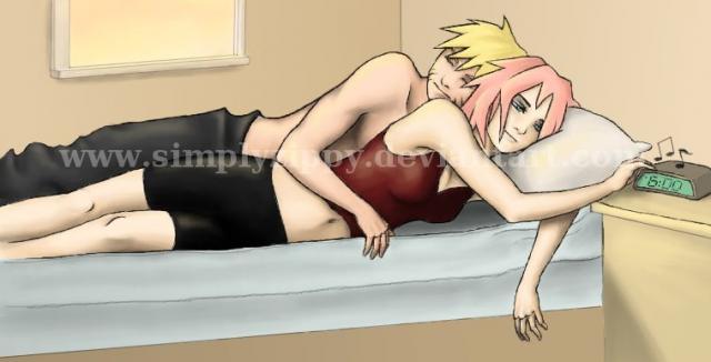 NaruSaku