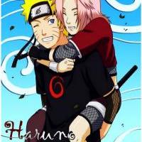 NaruSaku