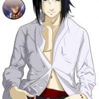 sexi Sasuke