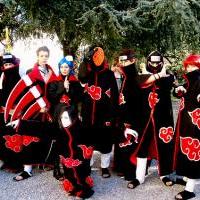 Akatsuki grupa