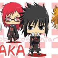 Chibi team Taka ^_^