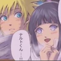 Naruto a Hinata