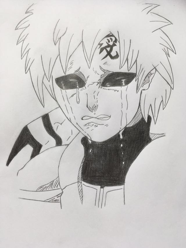 Gaara