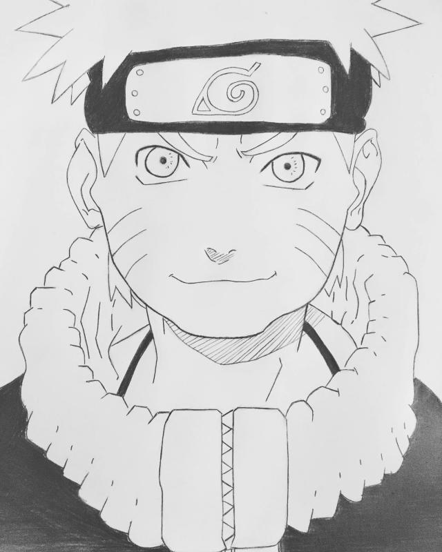 Naruto Uzumaki