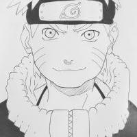 Naruto Uzumaki