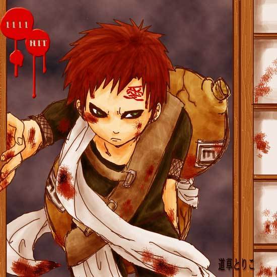 GAARA