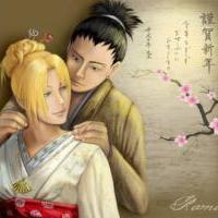 o5 shikamaru a temari