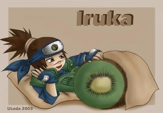 iruka