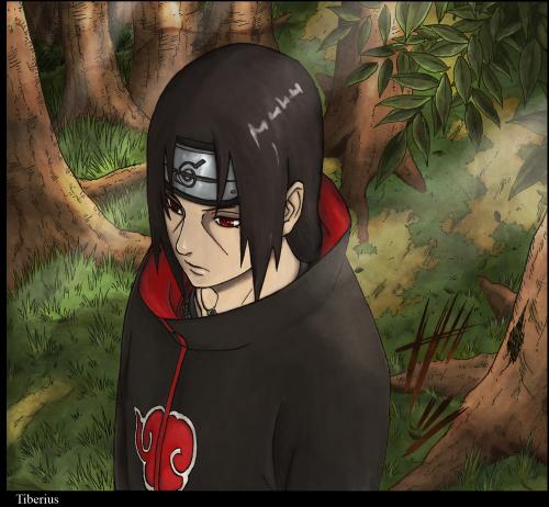 Itachi