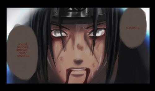 Itachi