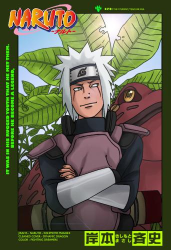 Jiraiya