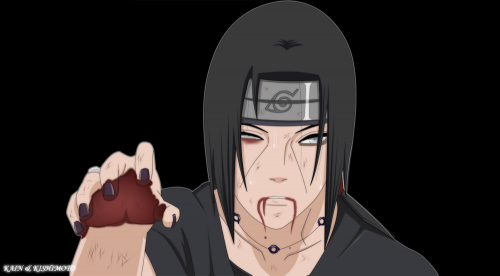 Itachi